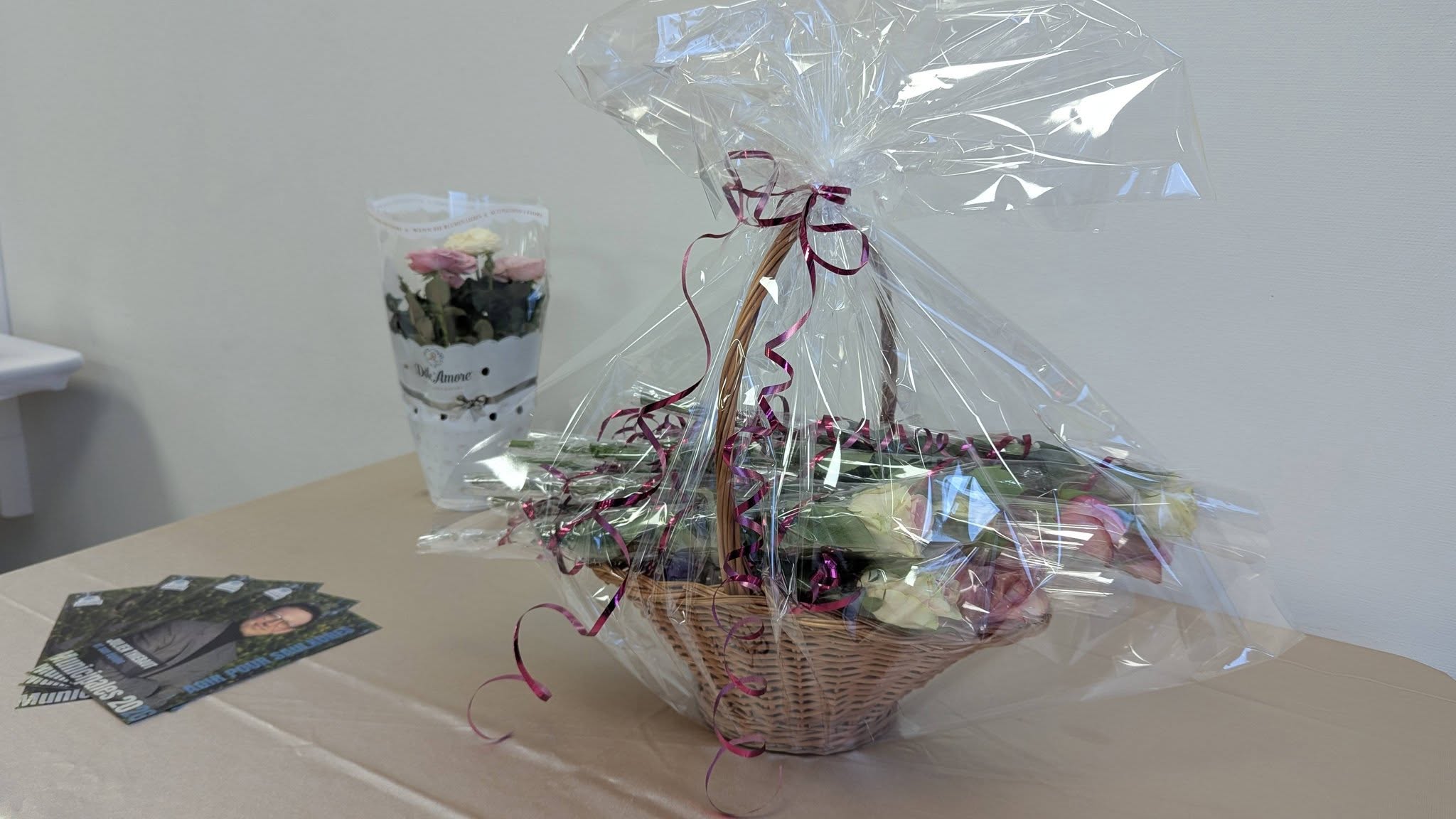 Agir pour Saulxures - Rencontre Café-Croissant Mairie, Samedi 14 Février 2026