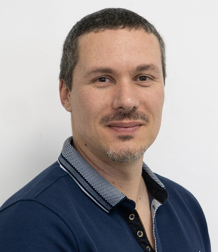 Francis BORGHESI, liste Agir Pour Saulxures