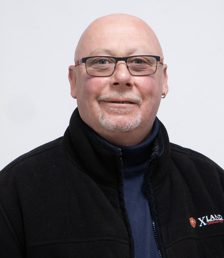 Patrick BEGHELLI, liste Agir Pour Saulxures