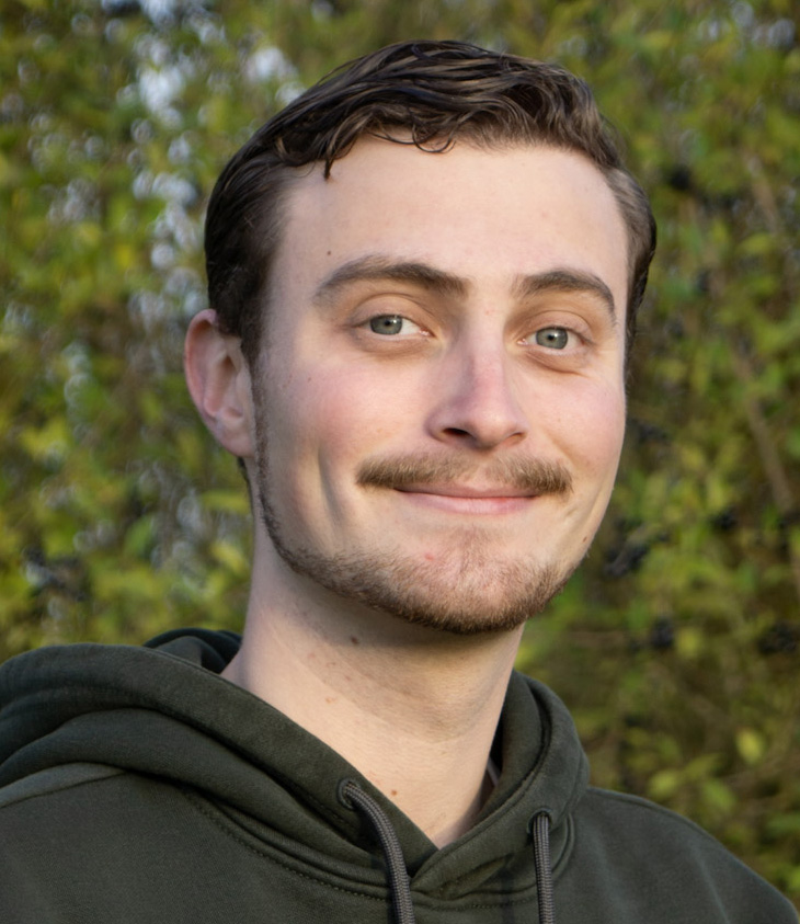 Philéas GERARD, liste Agir Pour Saulxures